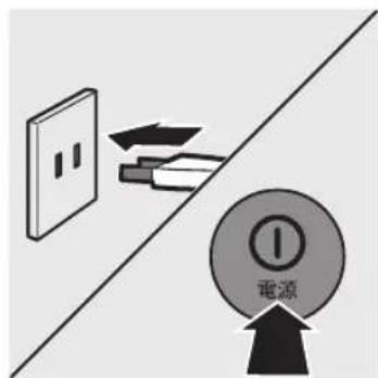 电源