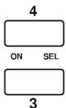 Inter-Tech Argus AS-42HA - Toggle by switches - 3