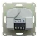 MDT RF-GTT4S.01 - Operating Instructions KNX Glass Push Button RF+ - 6