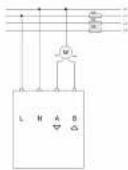 MDT RF-GTT4S.01 - Montage und Anschluss KNX Glastaster RF+ - Installation KNX Glass Push Button RF+ - 3