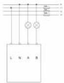 MDT RF-GTT4S.01 - Montage und Anschluss KNX Glastaster RF+ - Installation KNX Glass Push Button RF+ - 2