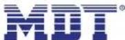 MDT AIO-0410V.01 - Wichtiger Einbauhinweis - Important assembly note - 1