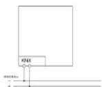 MDT SCN-BWM55.02 - Montage und Anschluss Bewegungsmelder/Automatik Schalter - 1