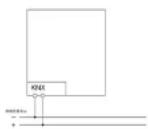 MDT SCN-LSEN1.01 - Terminals, Operating and Display Leakage Sensor - 1