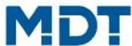 MDT SCN-LSEN1.01 - 1