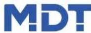 MDT BE-TA55T8.02 - 1
