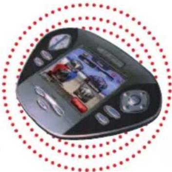 UNIVERSAL REMOTE CONTROL MRF-260 - Introduction - 1