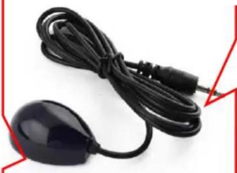Vivolink VL120004 - Usage of the IR Remote - 2