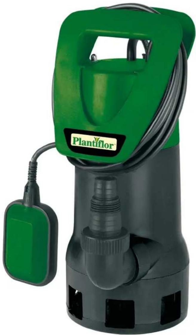 Wingart SWP 850 - Plantiflor® - 1