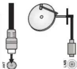 ANT LNB