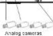 Ernitec NVR Hybrid - Topology of the XVR - 2