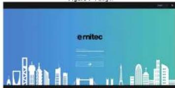 Ernitec NVR 32 - Web Accessing - 1