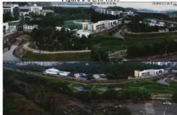 Ernitec NVR 32 - Live Video - 1