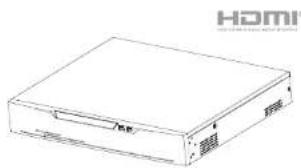 Ernitec NVR 32 - 2