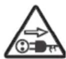 Clas Ohlson KL1039A - Symbolerklärung - 4