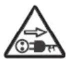 Clas Ohlson KL1039A - Pflege und Wartung - 1
