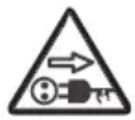 Clas Ohlson KL1039A - Huelto ja puhdistaminen - 1