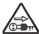 Clas Ohlson KL1039A - Symbol guide - 4