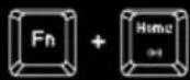 Genesis RX85 RGB - BACKLIGHT MODES - 2