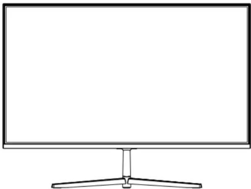 Dahua Technology LM24-B201S - Appearance - 2