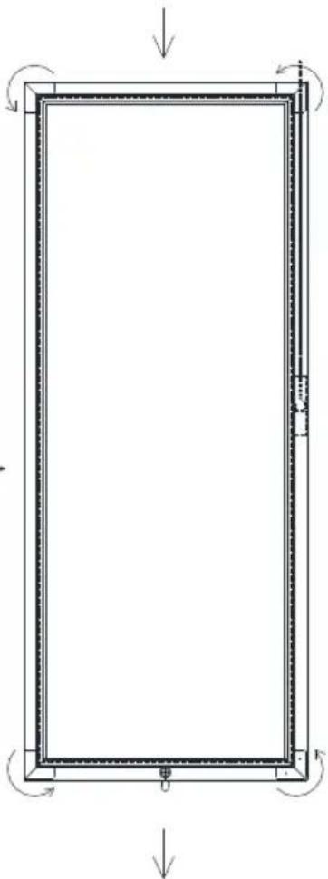 Scancool DC389WD - ERFORDERLICH INFORMATIONEN - 3