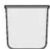 MIDEA MPB130ADKH - Accessories: - 1