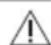 ELECTROLUX EOK8P2B0 - ADVARSEL! - 1