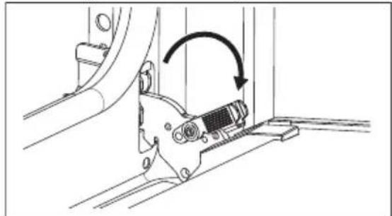 ELECTROLUX EOK8P2B0 - FORSIGTIG! - 2