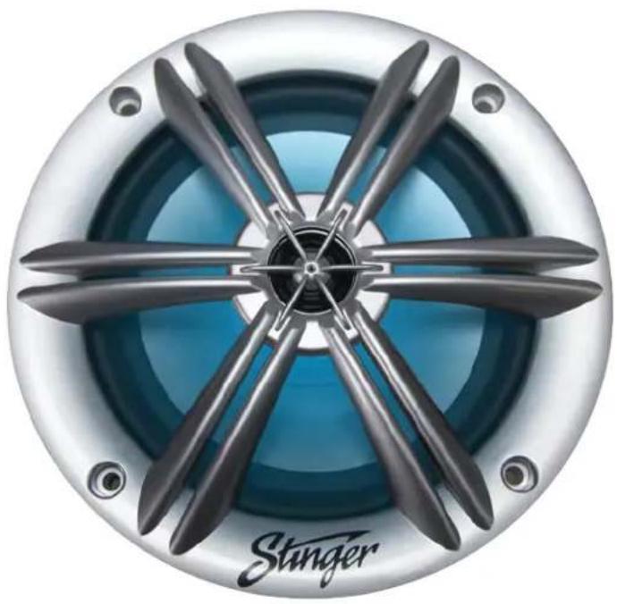 Stinger SEA65RGBB - STOP! BEFORE INSTALLATION- - 1