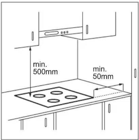 ELECTROLUX HOX760MF - FORSIGTIG! - 5