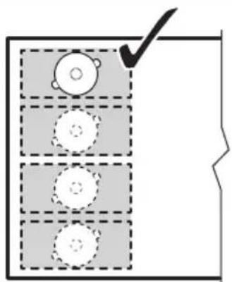ELECTROLUX HOX760MF - Aktivering og deaktivering af funktioner - 2