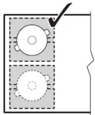 ELECTROLUX HOX760MF - Aktivering og deaktivering af funktioner - 3