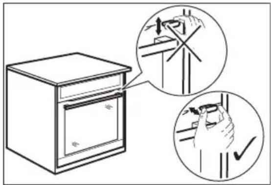 ELECTROLUX ECQK9B0T0 - Slik utsetter du starten på tilberedningen - 1