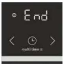GORENJE GEIT5D61WPG - Stegning med stegetermometeret (afhænger af modellen) - 6