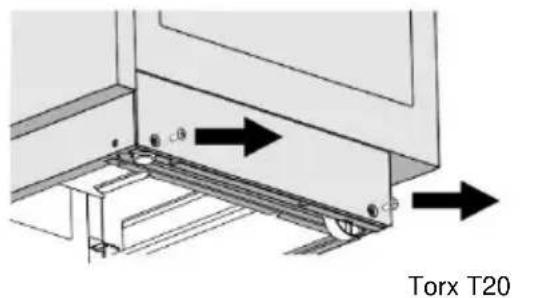 Torx T20