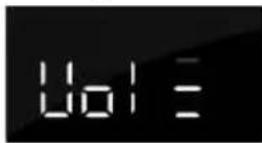 GORENJE EC9647PW - Alarmsignal - 1