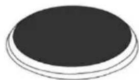 GORENJE GEC6A63WC - ALMINDELIGE KOGEPLADER - 2