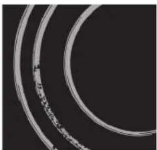 GORENJE EC8647WN - RENG∅RING AF DEN GLASKERAMISKE OVERFLADE - 6