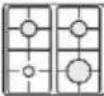 GORENJE GK6A63XF - INFORMATION! - 2