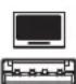 SMART Technologies SBID-GX186-V2 - To move or copy a file from a USB drive to the display - 1