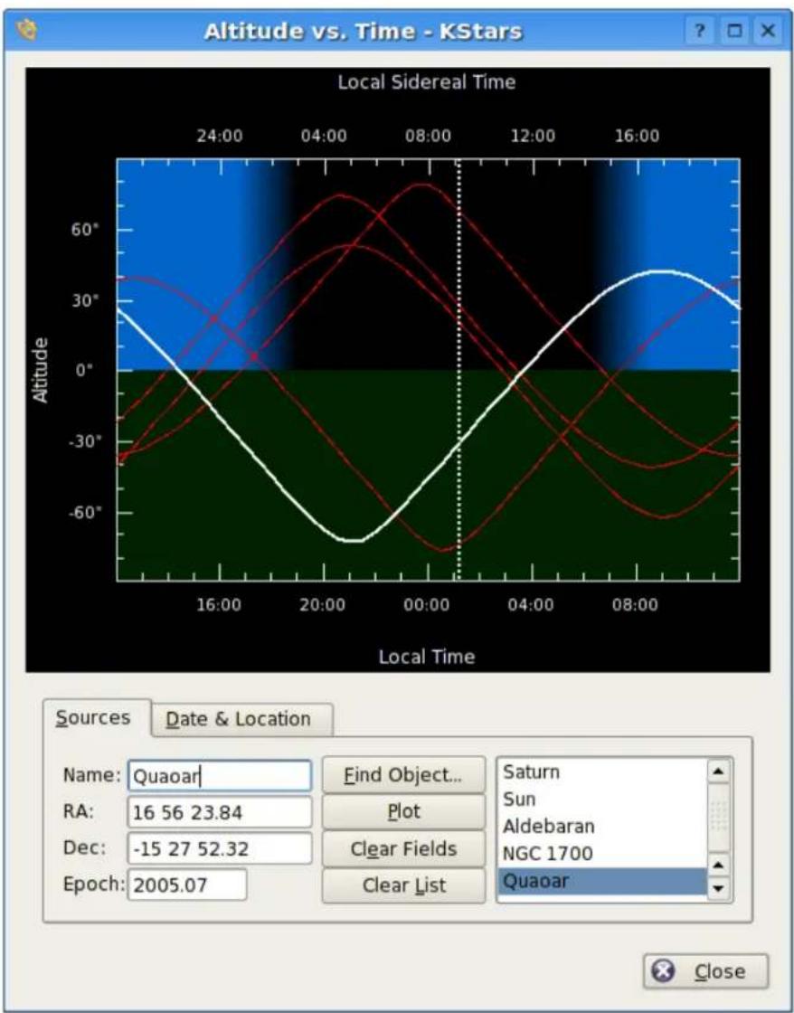 iOptron iMate HAE69B - NOTE - 1