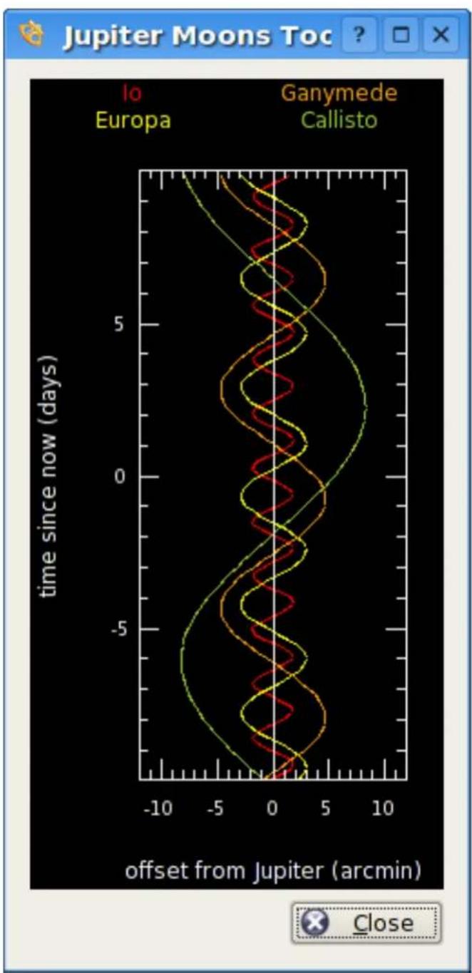 iOptron iMate HAE69B - NOTE - 1