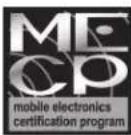 Metra 95-9015HG - Tech Support Hours (Eastern Standard Time) - 2