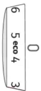 6 5 eco 4 3 0