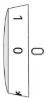 1 0 0