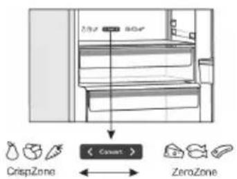 2/17 CrispZone < Ctrl > ZeroZone