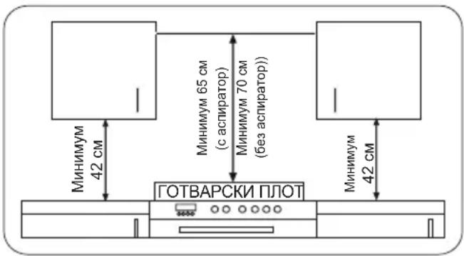 SHARP KA-73S56ASS-EU - При почистване и поддръжка - 1