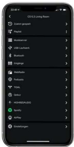 AVM Evolution PAS 5.3 - LAN VS. WLAN: - 2