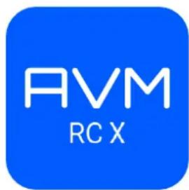 AVM RC X