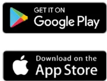 GET IT ON Google Play Download on the App Store